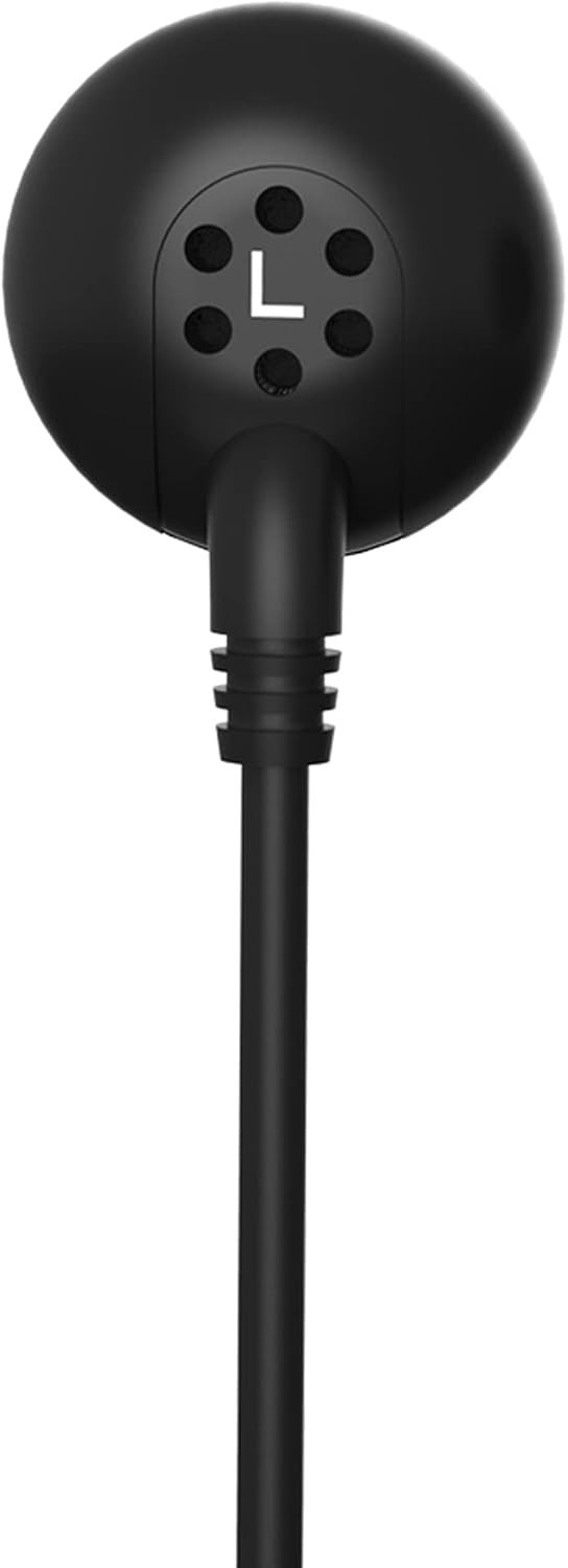 Koss ‘The Plug’ In-Ear Headphones (Black)
