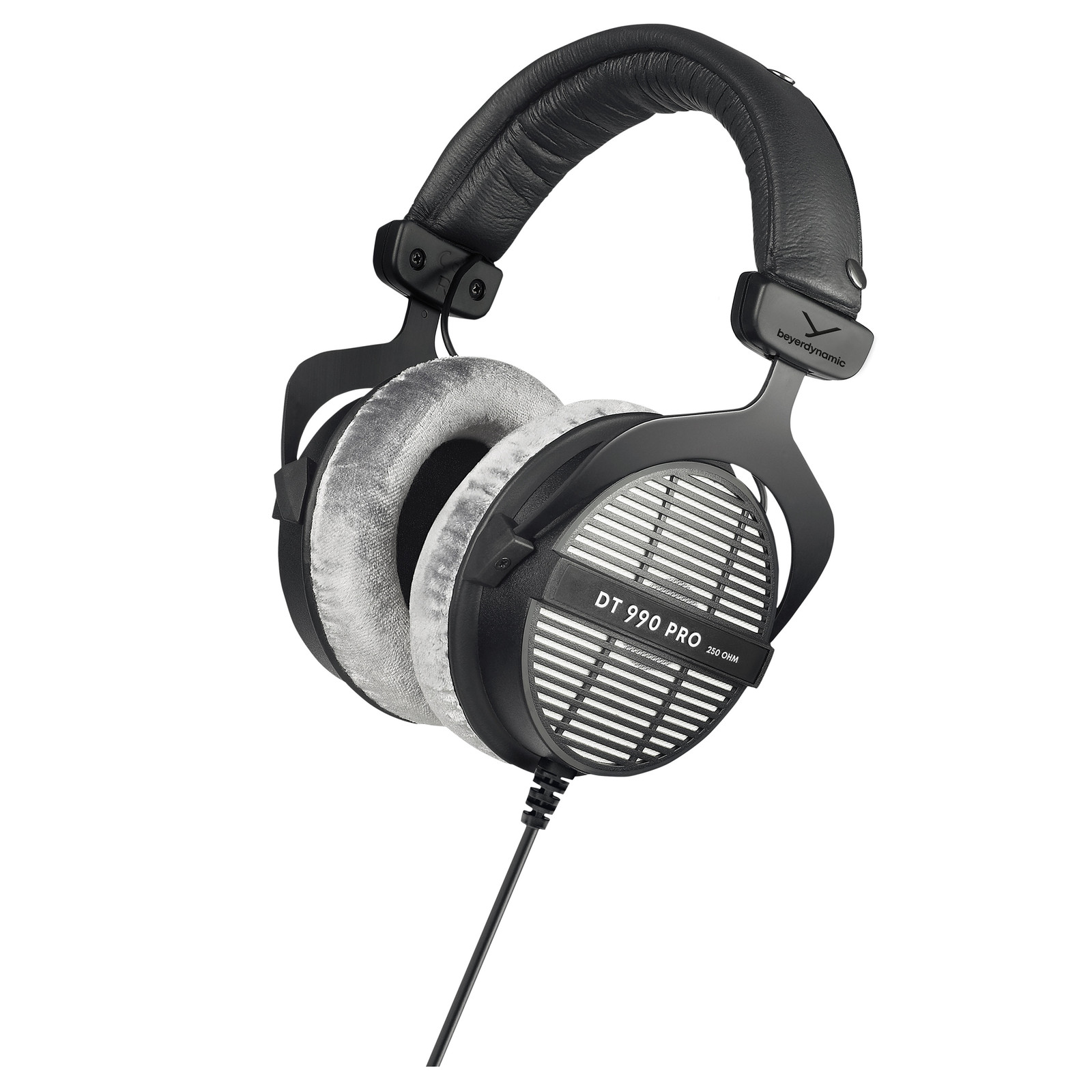 Beyerdynamic DT-990 Pro 250 Ohm Open-Back Studio Headphones