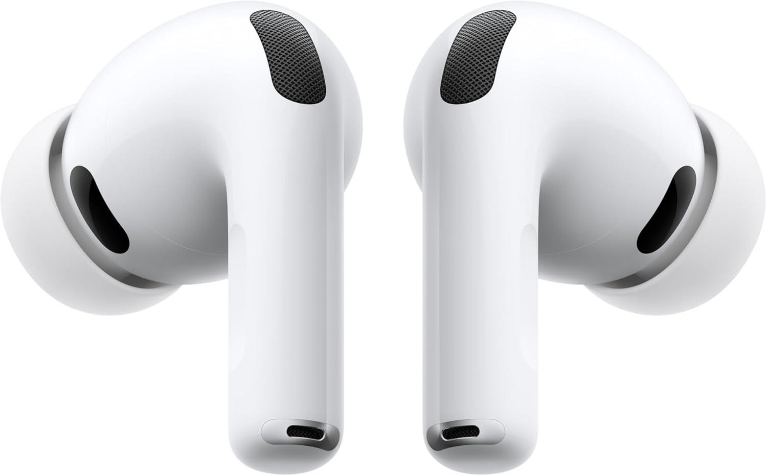 Apple AirPods Pro 3 Wireless Earbuds w/ Active Noise Cancellation Excellent