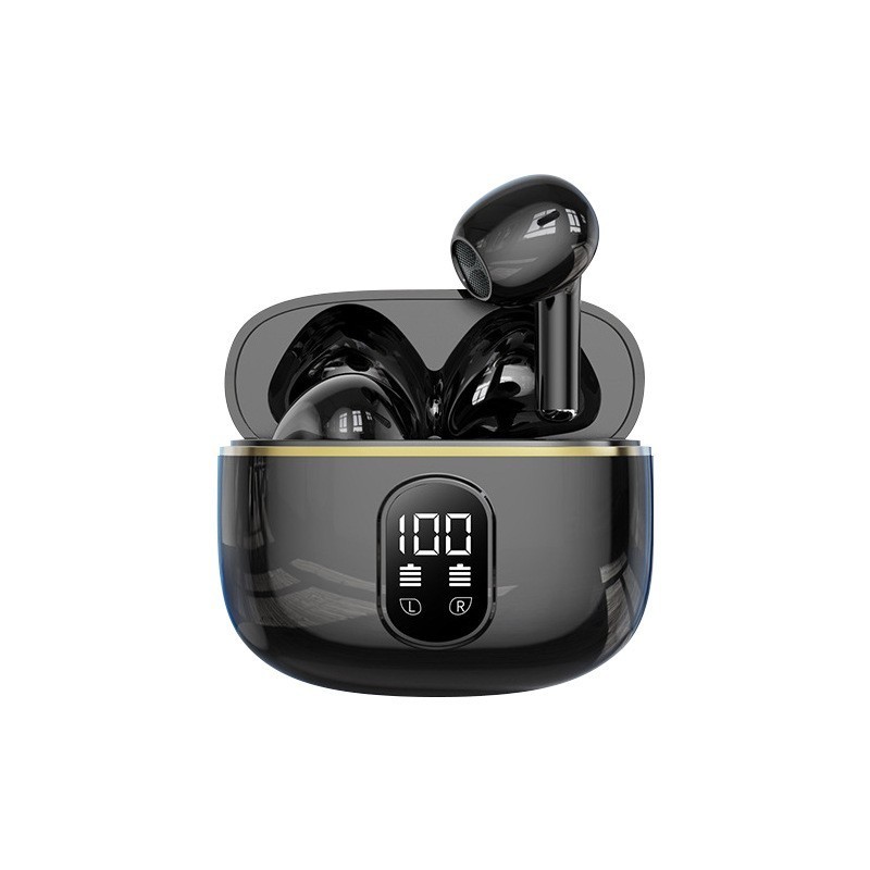 Mini Earbuds Invisible Sleep Headphone Small Bluetooth 5.2 Earphones Wireless