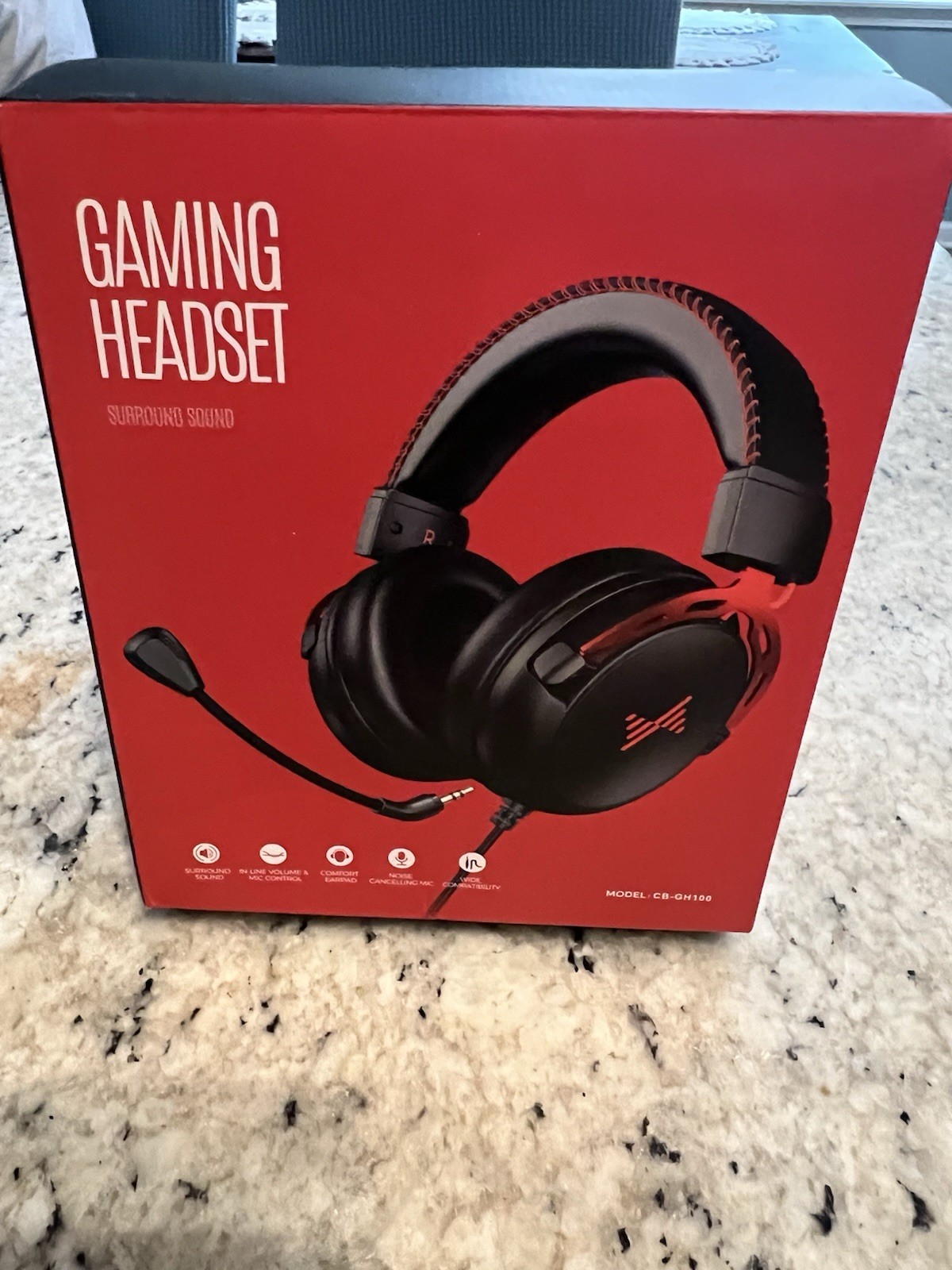 Gaming Headset