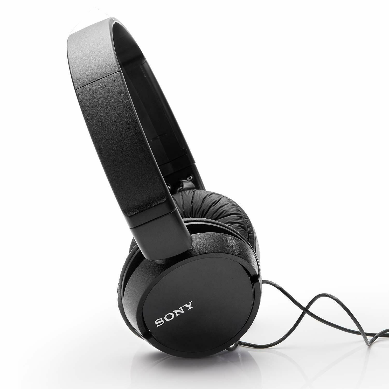 Sony MDRZX110 Stereo Headphones