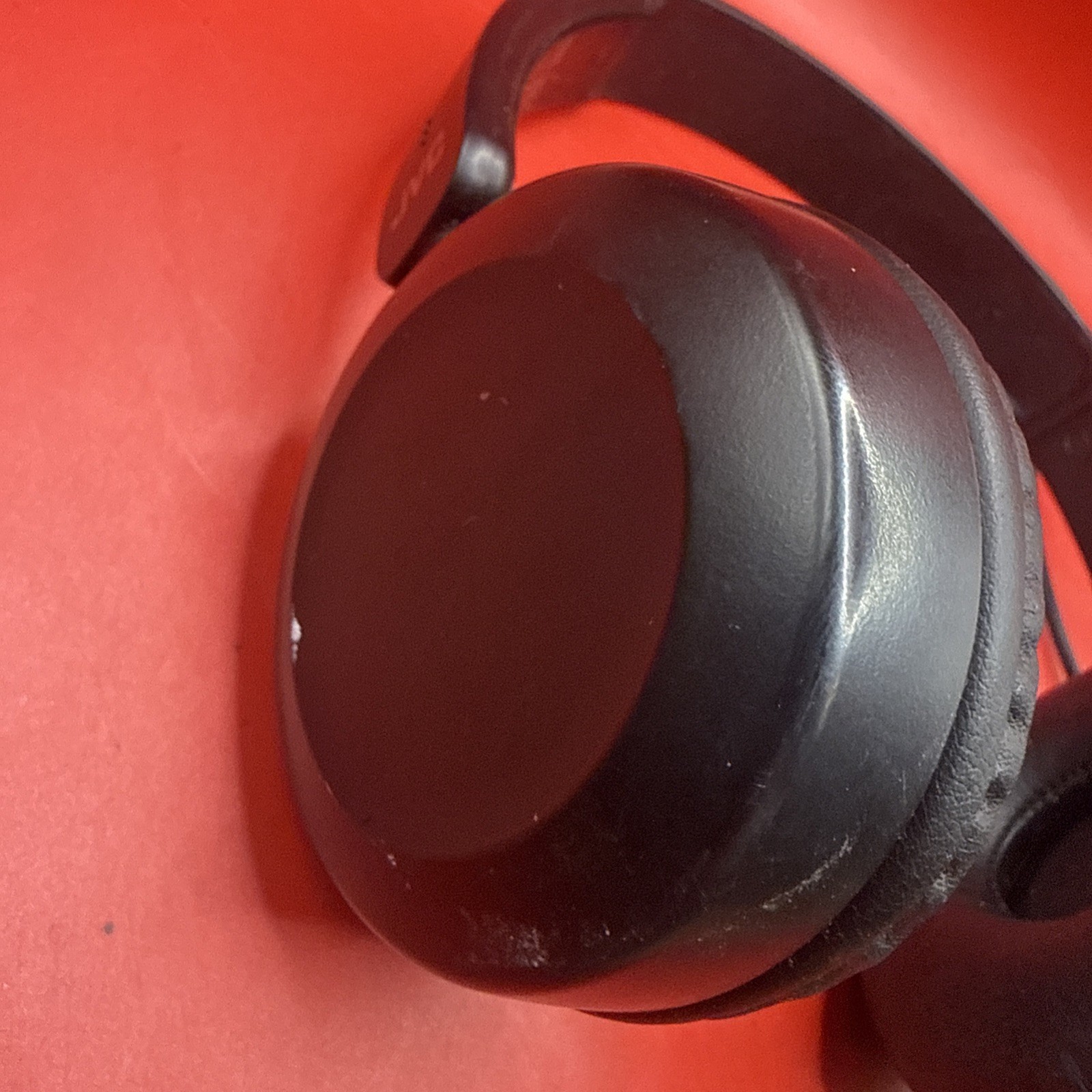 JVC Kenwood HA-S31M Powerful Sound Wire Headphones