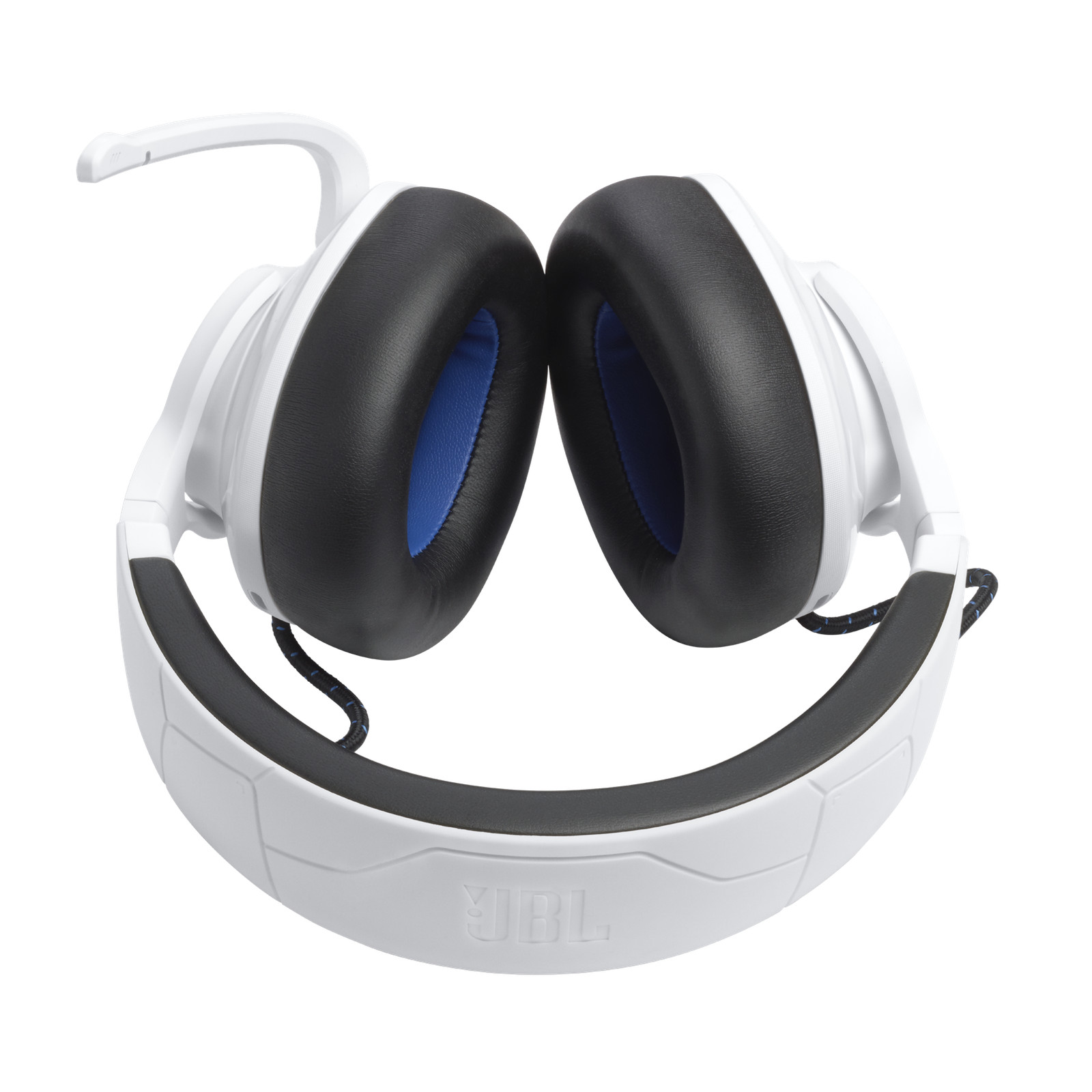 JBLQuantum 910P Console Wireless,Wireless over-ear gaming headset