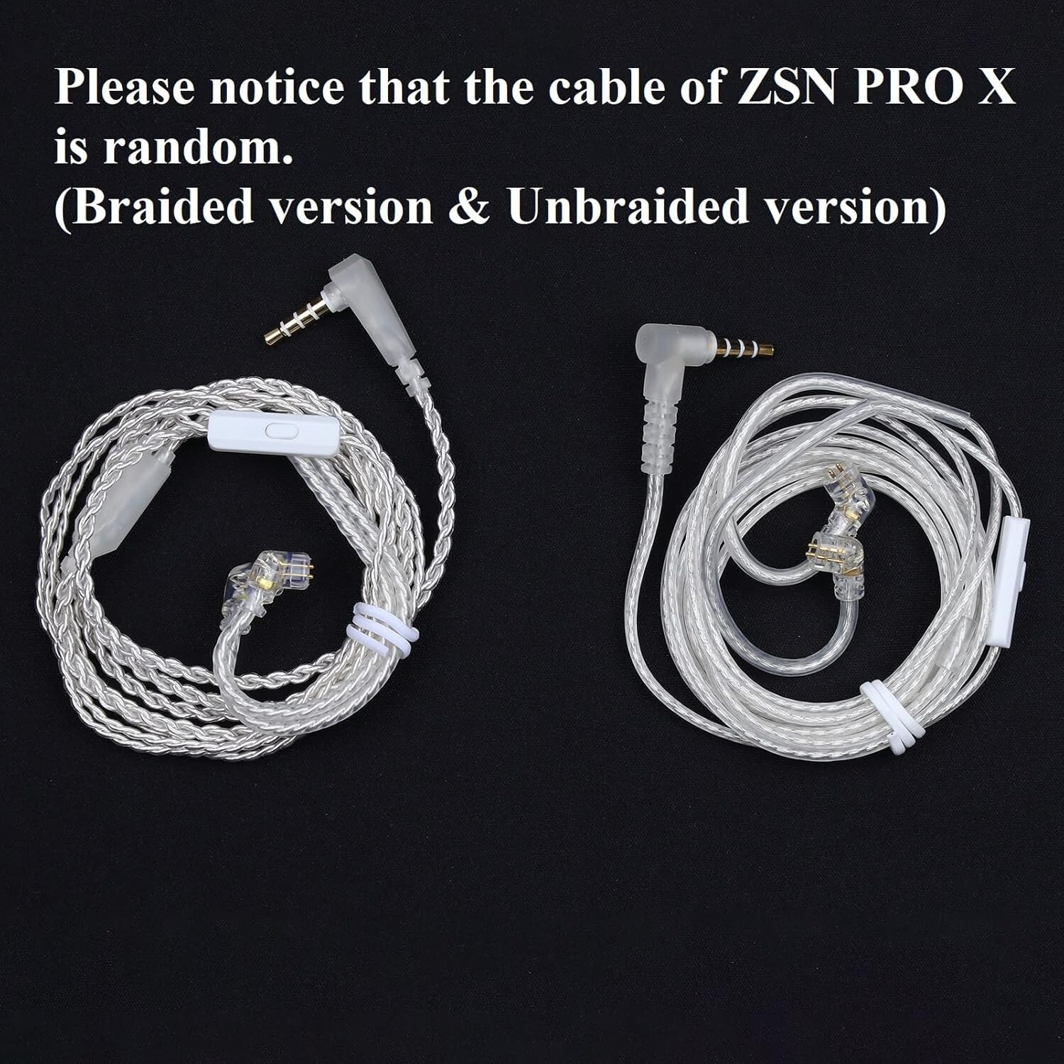 Linsoul KZ ZSN PRO X Dual Driver 1BA+1DD Hybrid Metal Earphones HiFi in-Ear Moni