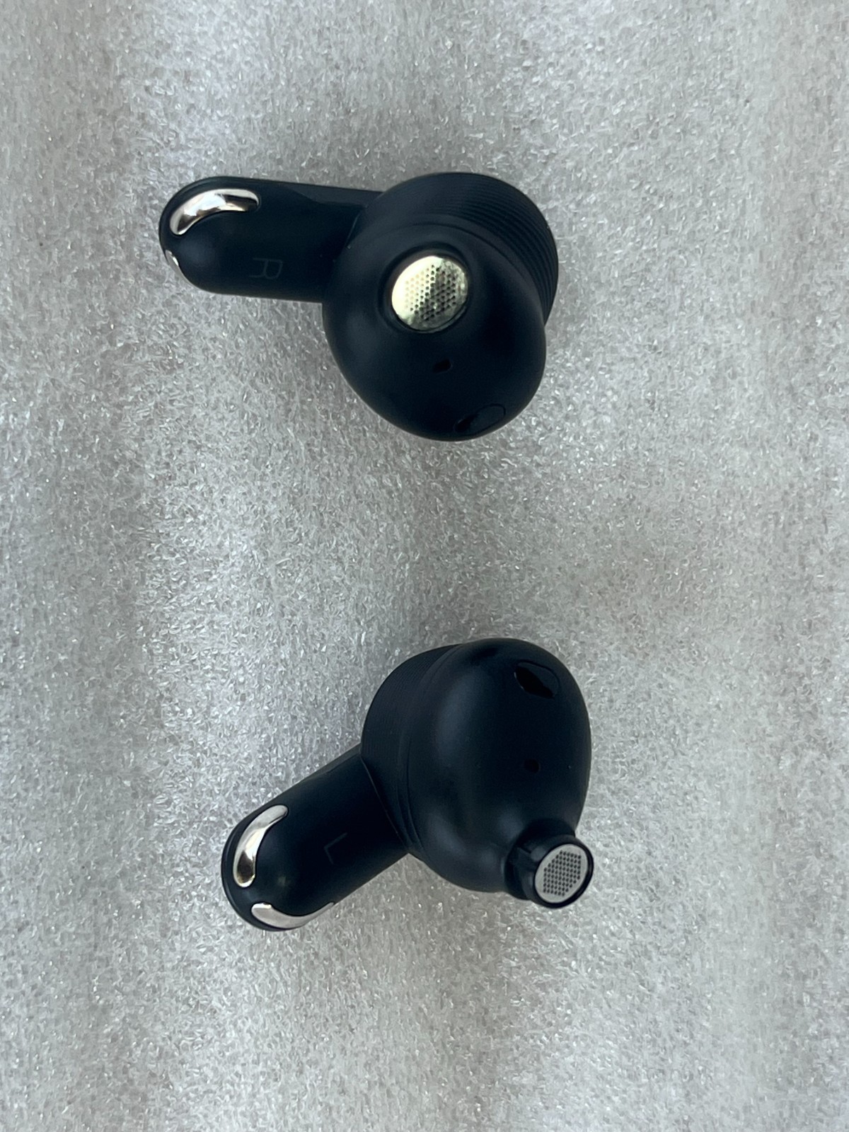 JBL Tour Pro 3 earbuds Only-NO CASE and NO TIPS