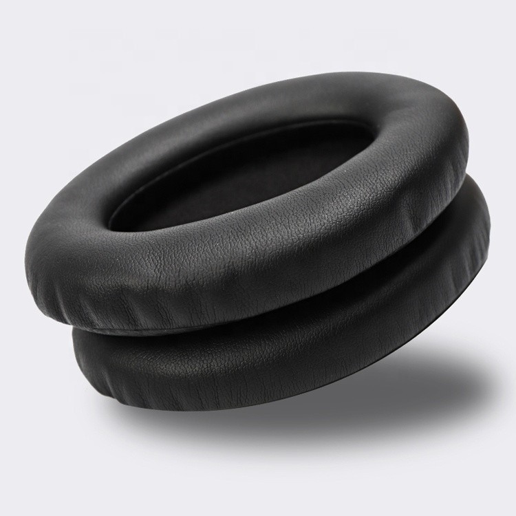 Sony WH-1000XM3 Replacement EarPad Cushions 4 Headphones WH1000XM3 BLACK or GOLD