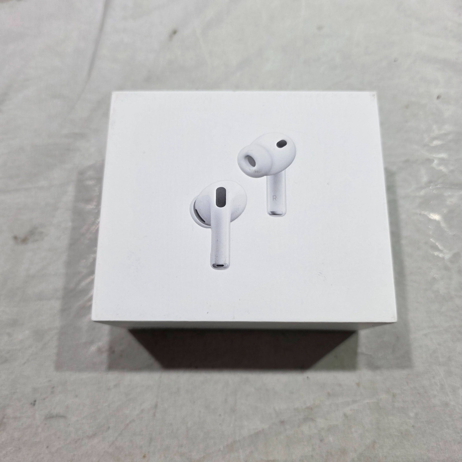 Apple AirPods Pro 3rd Generation Wireless In-Ear Headset – NEW – WNTY DEC 2026
