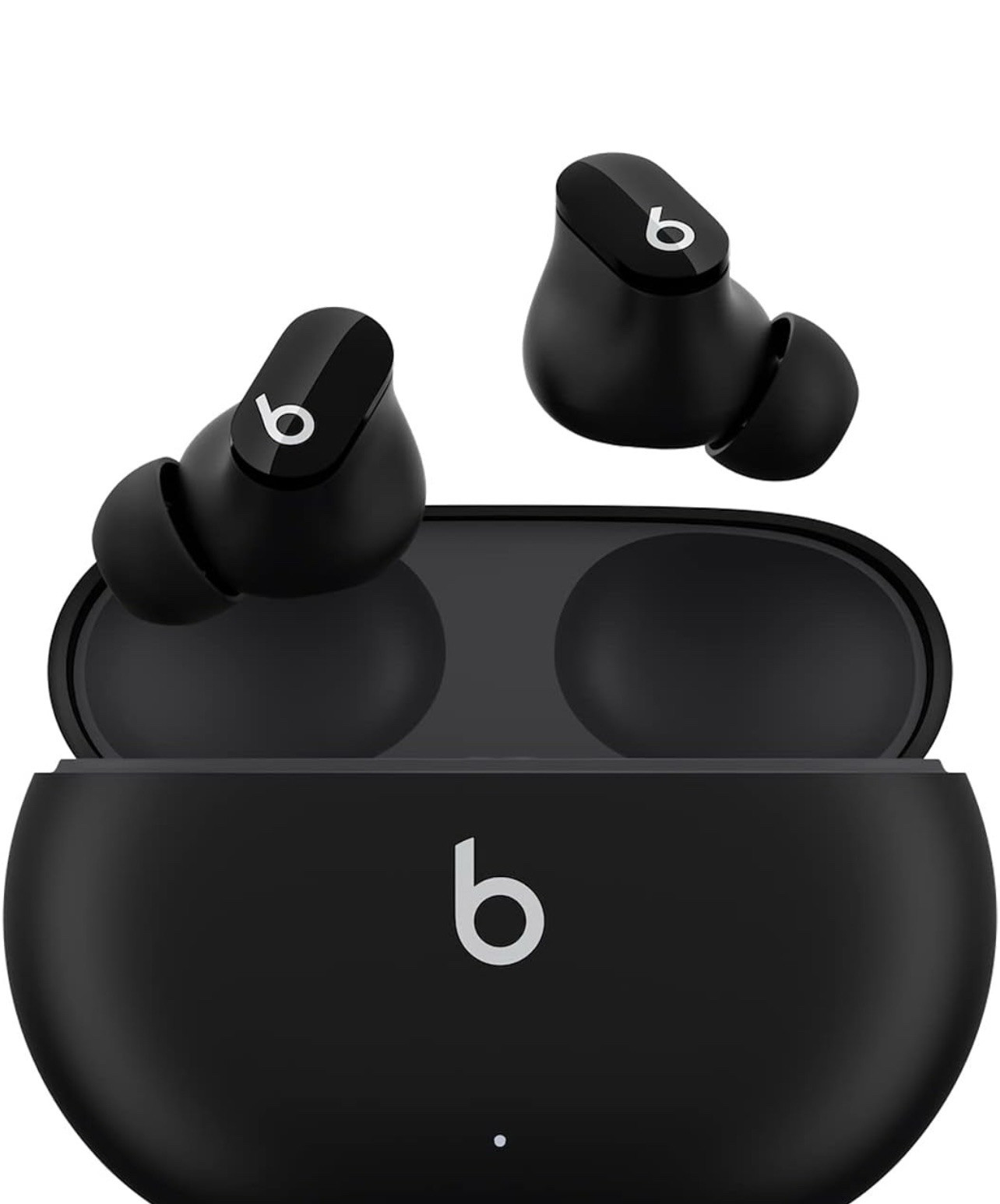 Beats by Dr. Dre – Wireless, Noise Canceling Ear Buds – Black