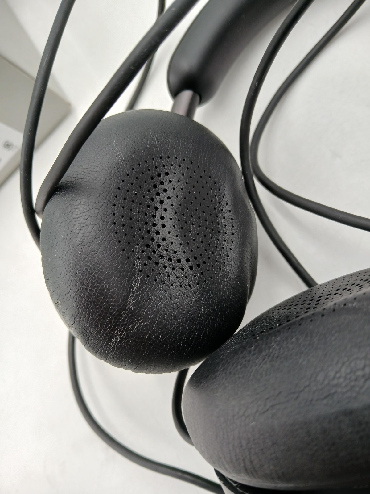 Jabra Evolve2 40 USB-A Stereo Headset Black On Ear Boom Mic Noise Isolating