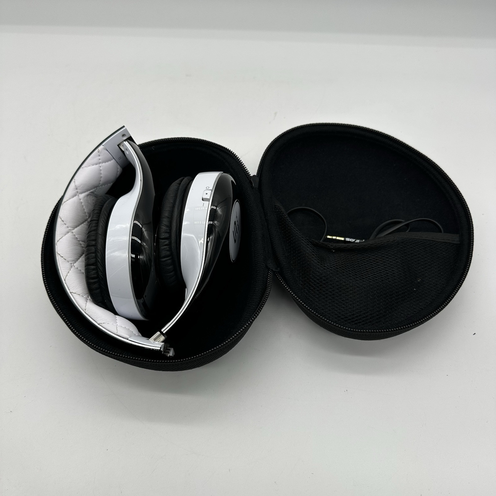 SOUL by Ludacris SL300WB Elite Hi-Definition Noise Canceling Studio Headphones