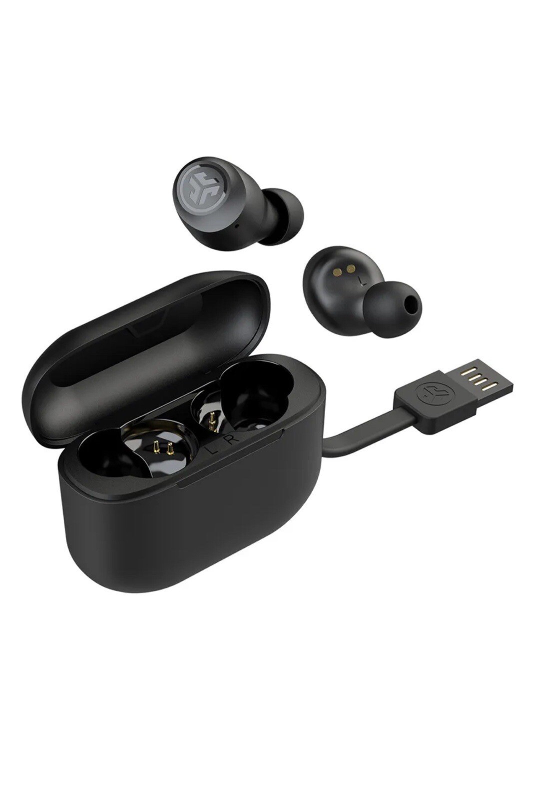 JLab Go Air POP True Wireless Earbuds