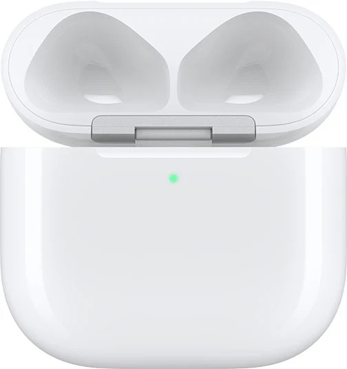 Original Apple AirPods 4 Charging Case (Without ANC) , A3058