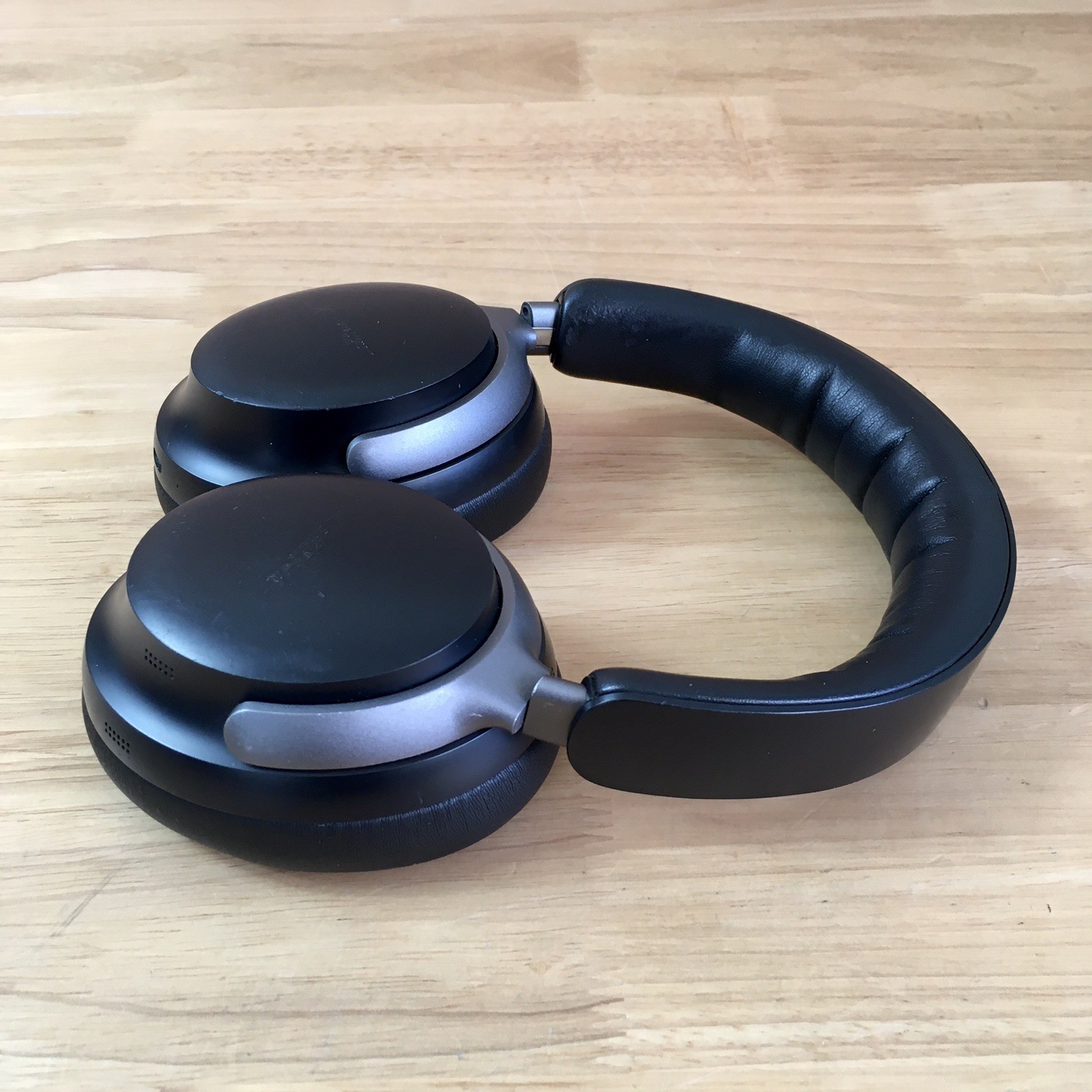 Bose QuietComfort Ultra Wireless Noise Cancelling Headphones – Black