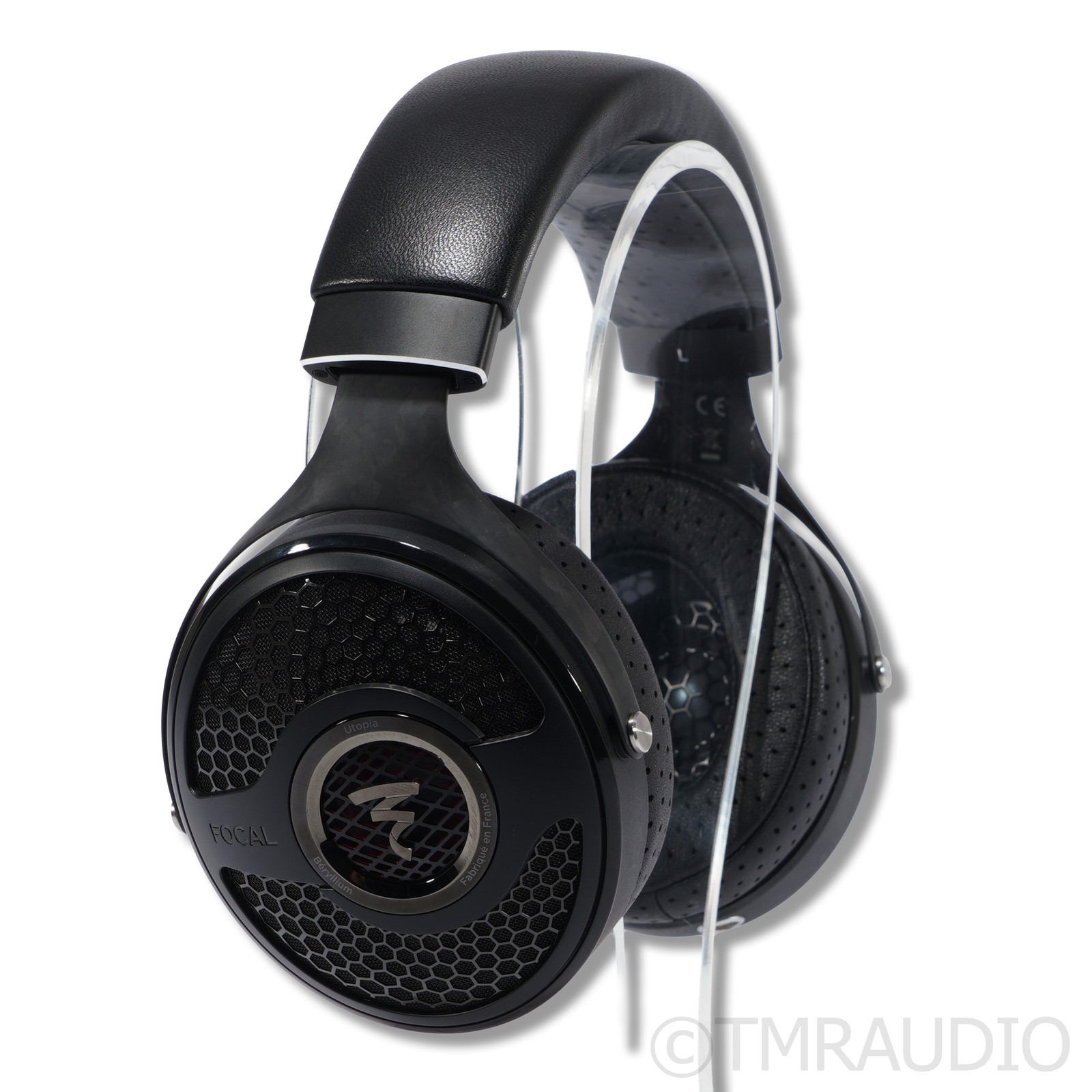 Focal Utopia (2022) Open Back Headphones