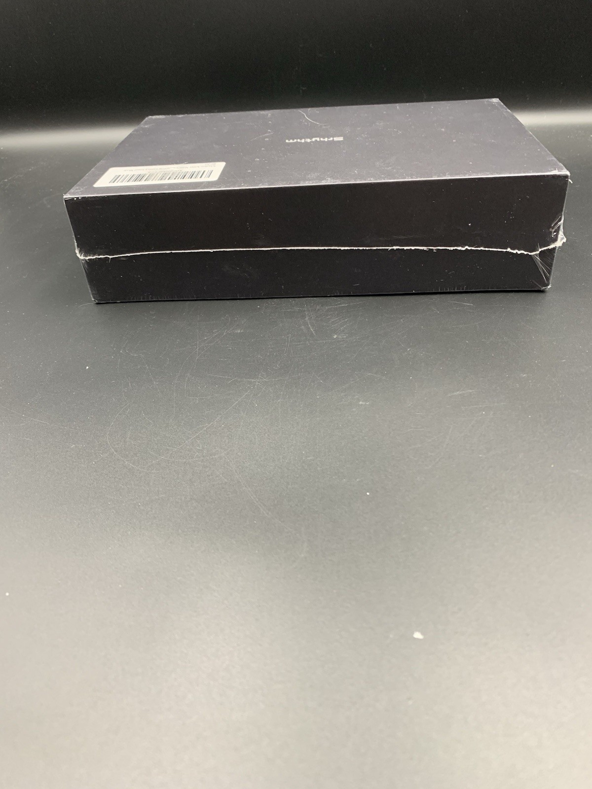 NIB Srhythm NC25 Headphones with Active Noise Cancellation