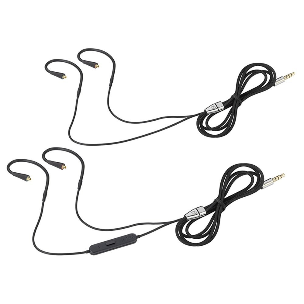 【NEW SEALED】AKG N40 Customizable High Definition In-Ear Headphones BACK IN STOCK