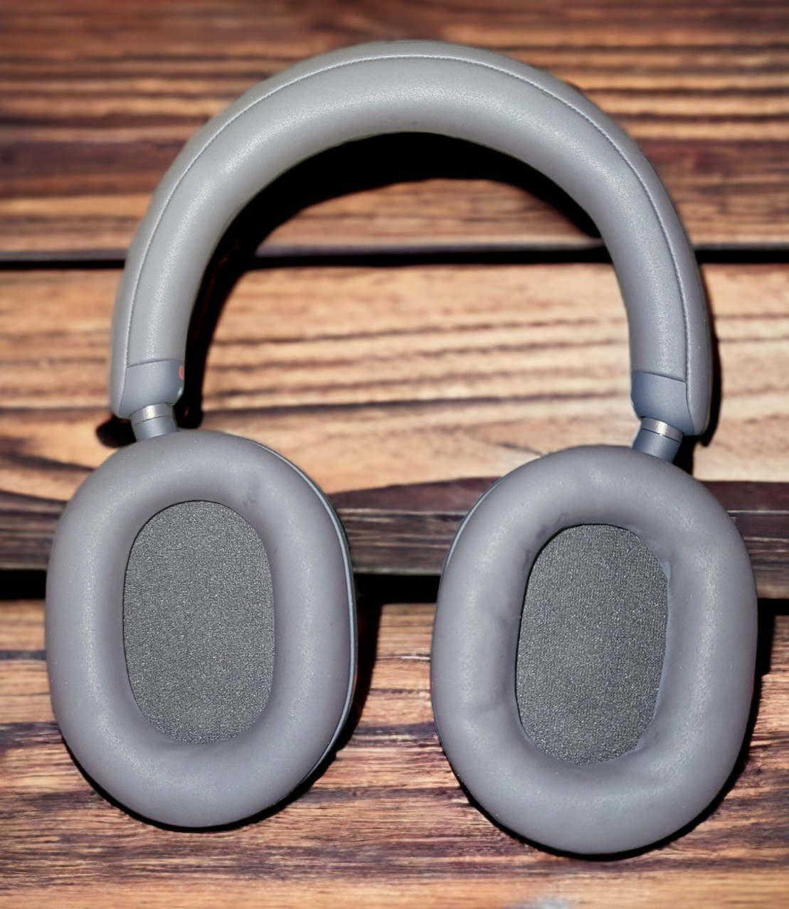 Sony WH-1000XM5/L Wireless Top Notch Noise Canceling Bluetooth Headphones #L420