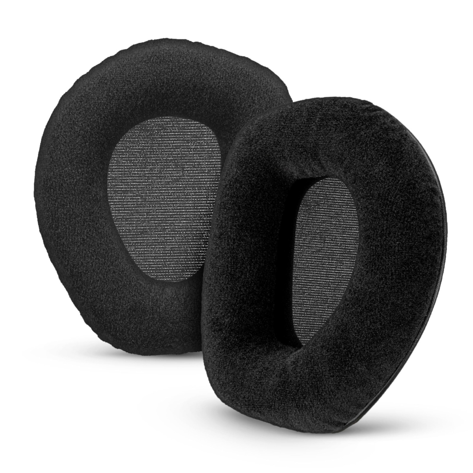 Replacement Velour Earpads for RS165 RS175 RS185 RS195 Headphones – Soft Foam Ea