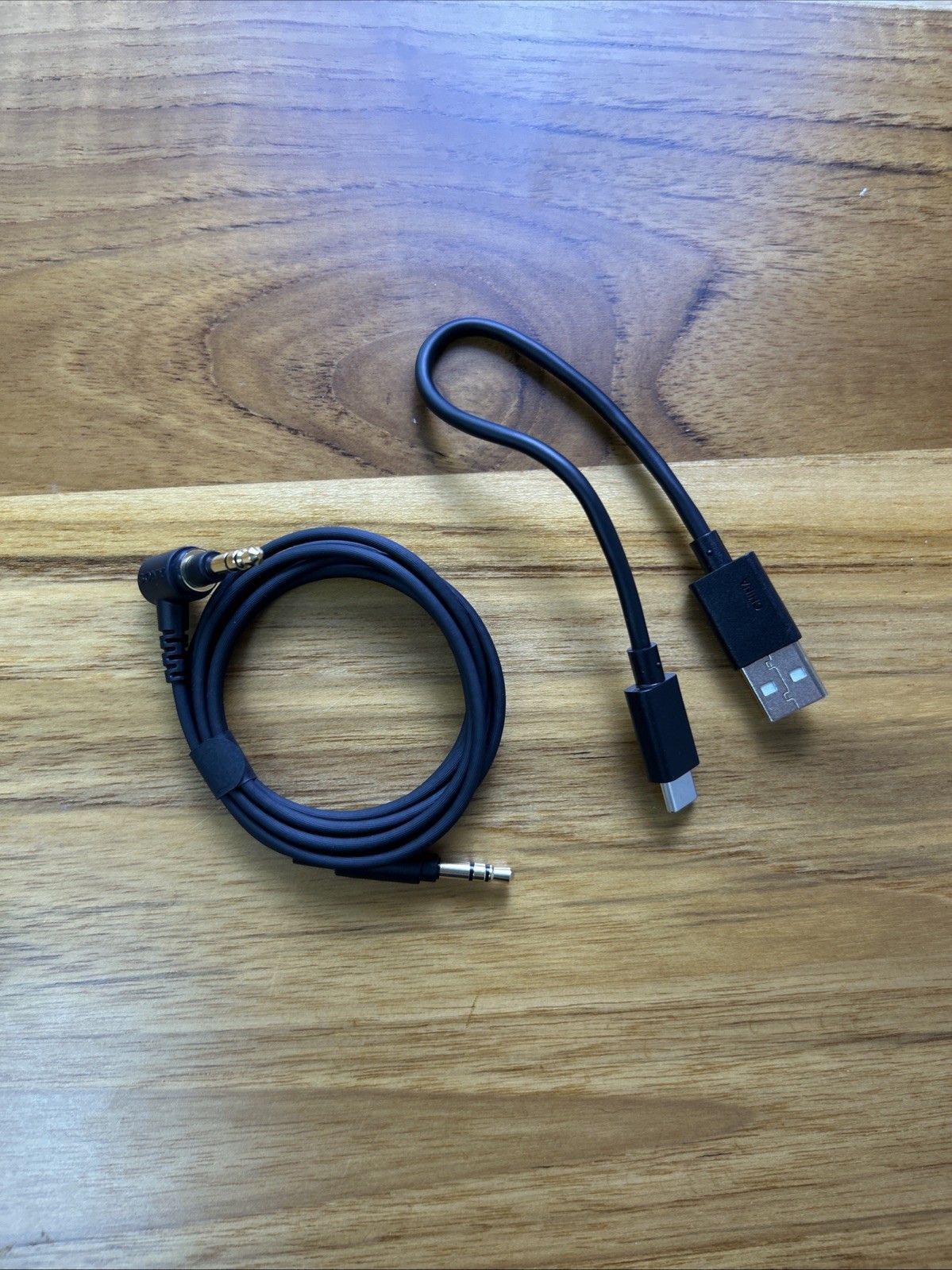 Sony WH-1000XM5 Wireless Noise Canceling Headphones – Black