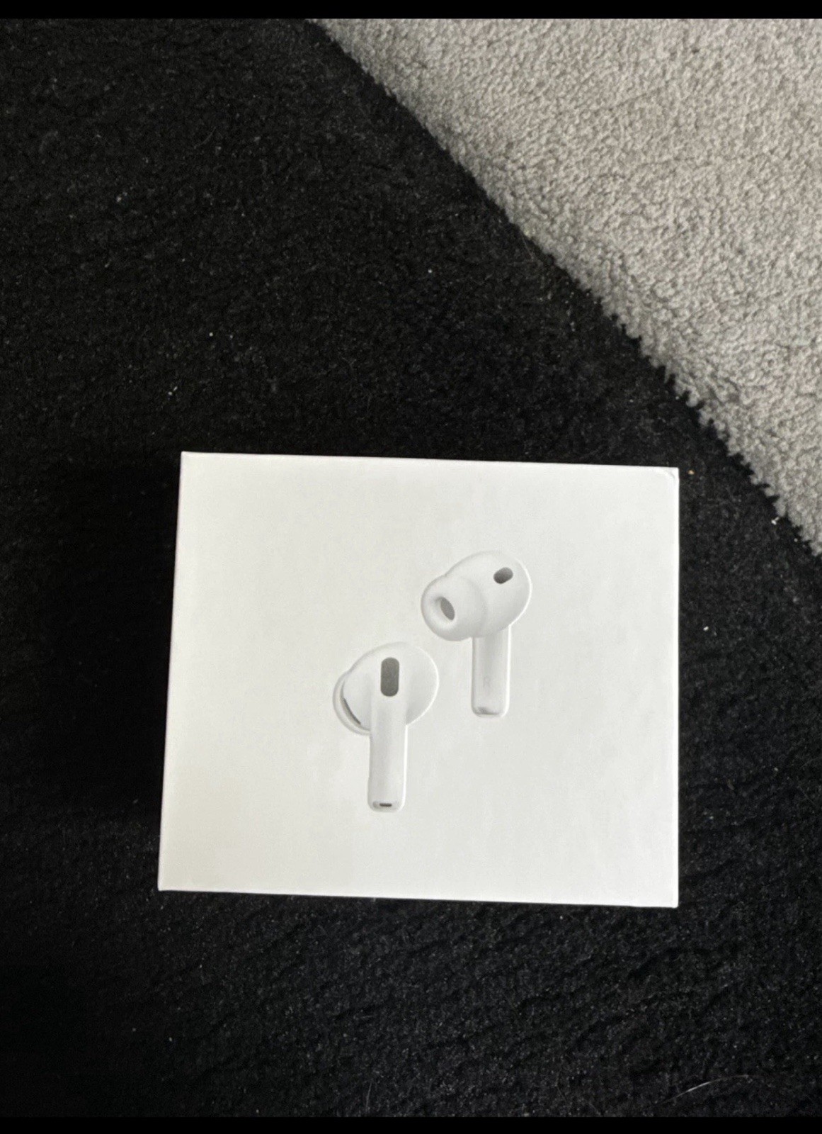 Apple AirPods Pro 3 In-Ear Wireless 100% authentic