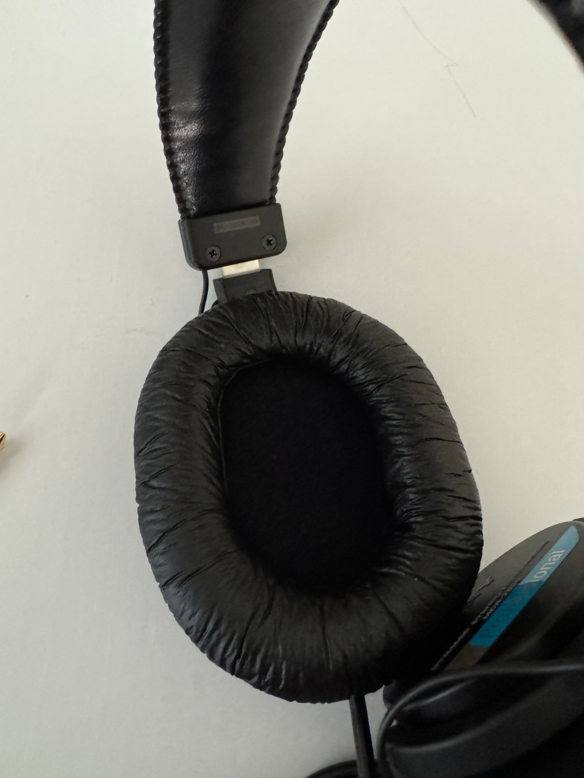 Sony Professional Mdr7506 Sound Monitor Headphones