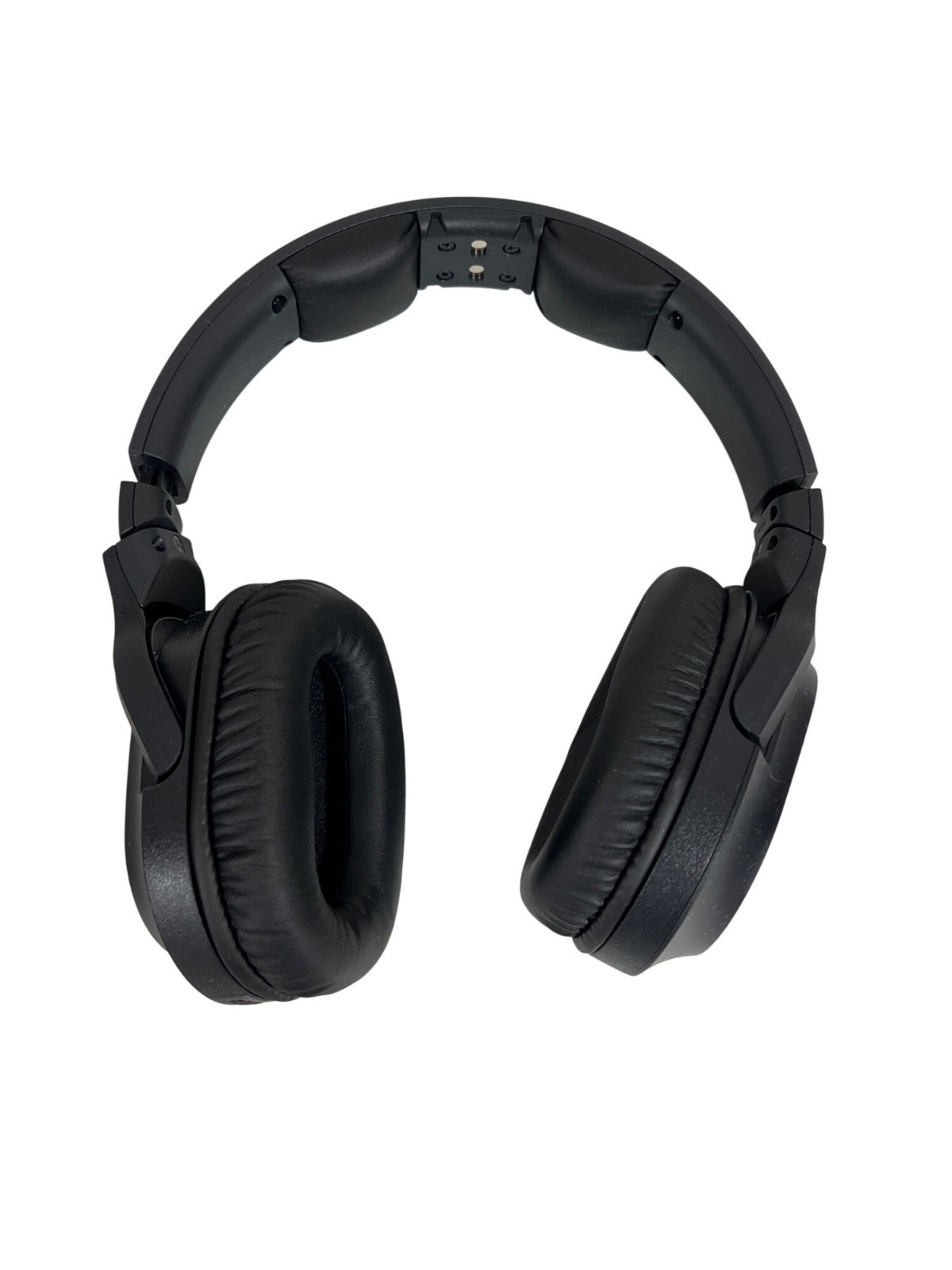 Sony RF400 Wireless Home Theater Headphones for Watching TV (WHRF400)