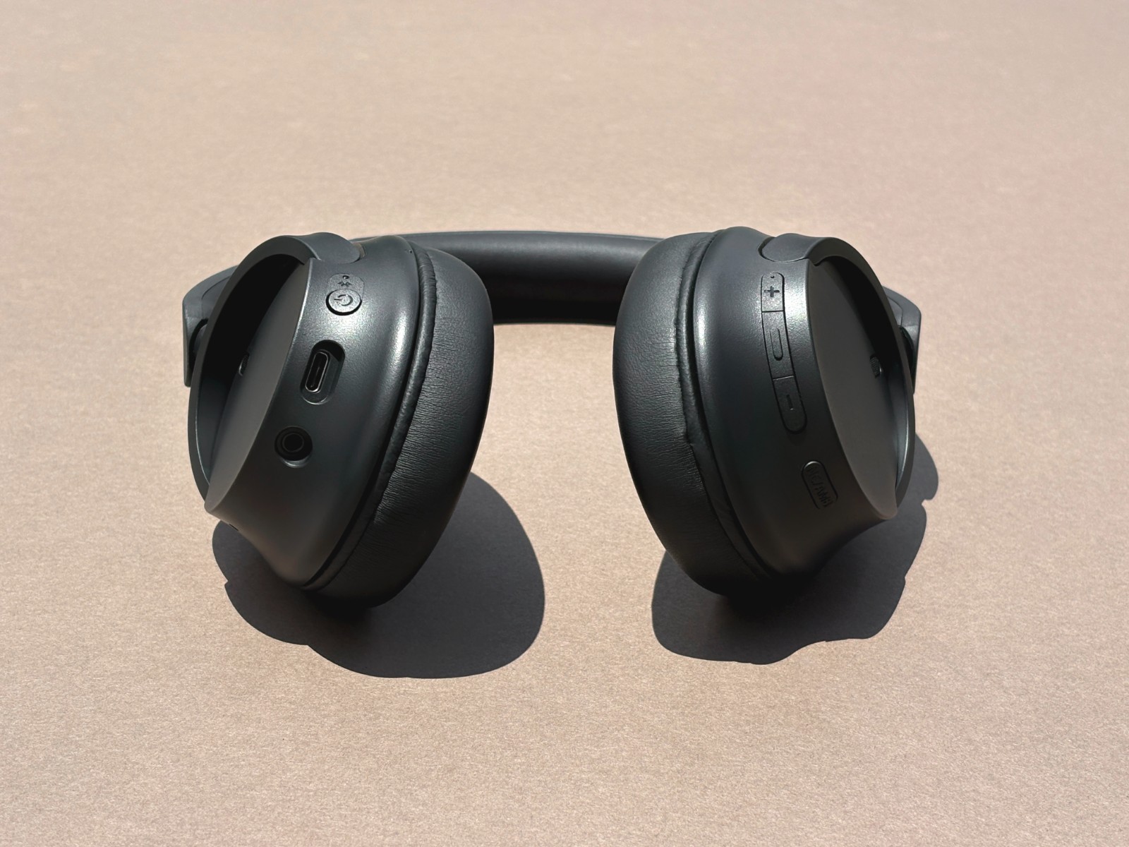 SONY WH-CH720N Noise Canceling Wireless Headphones – Black #VG