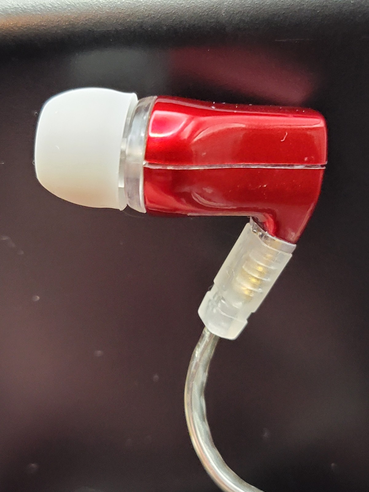 Ultimate Ears Super.fi 3 Studio Professional Earphones – Red [Tested]