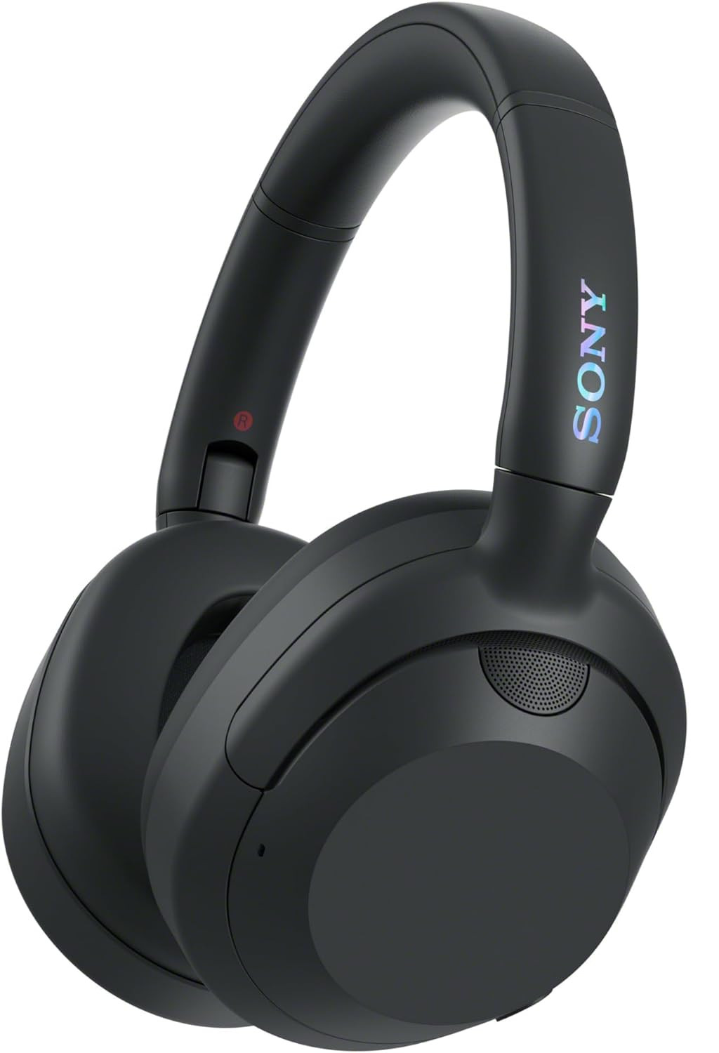Sony WHULT900NB.UC ULT WEAR Over-Ear Headphones Black