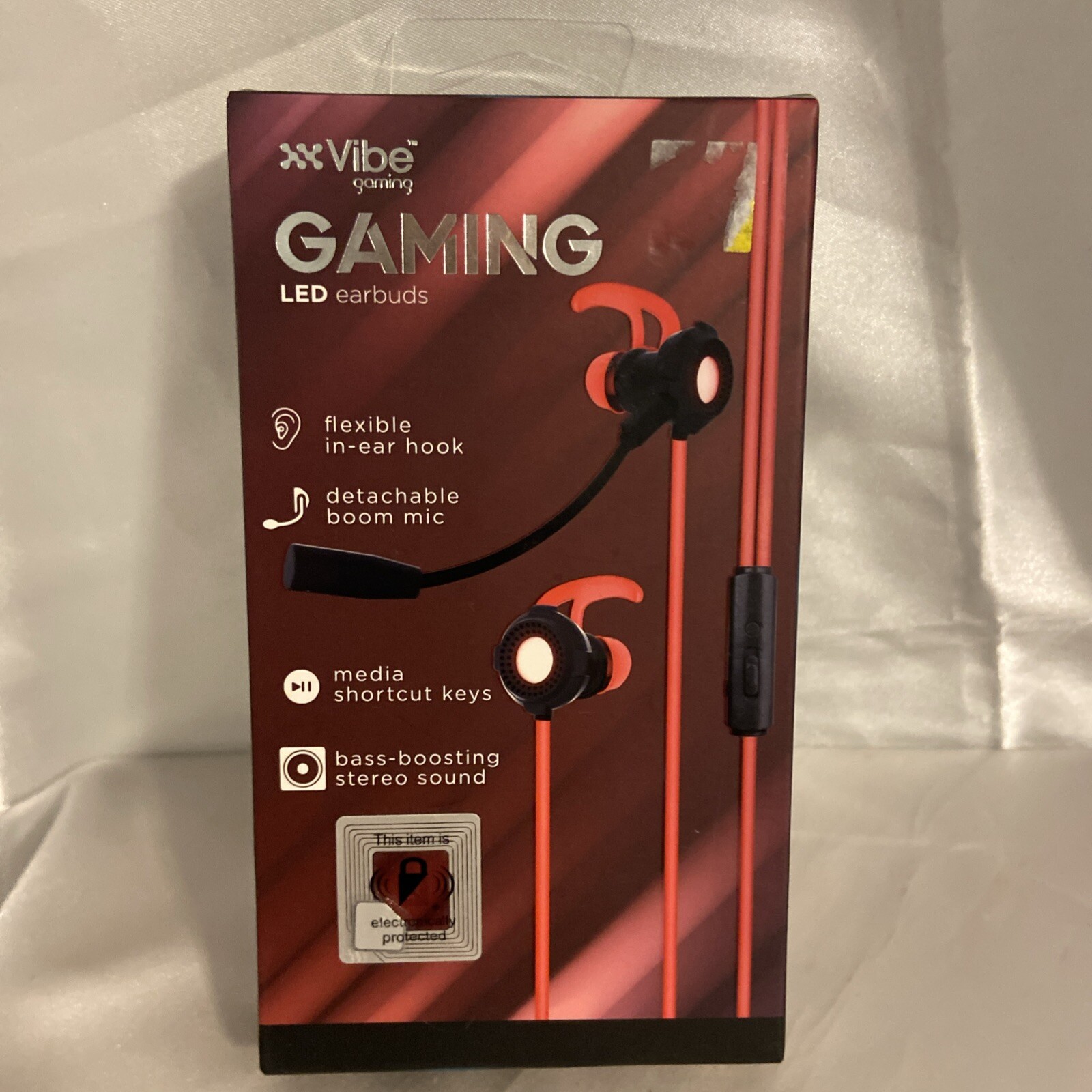 Vibe Gaming Earbuds