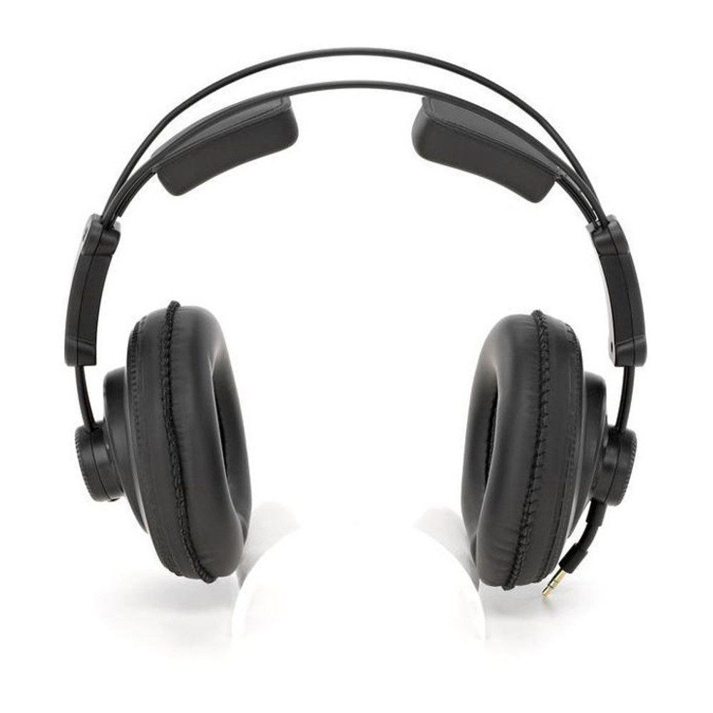 Superlux Professional Monitor Headphone HD668B Semi-Open type from Japan New