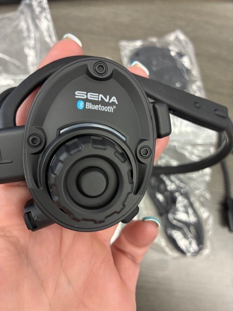 SENA SPH10 Handsfree Bluetooth Stereo Headset & Intercom