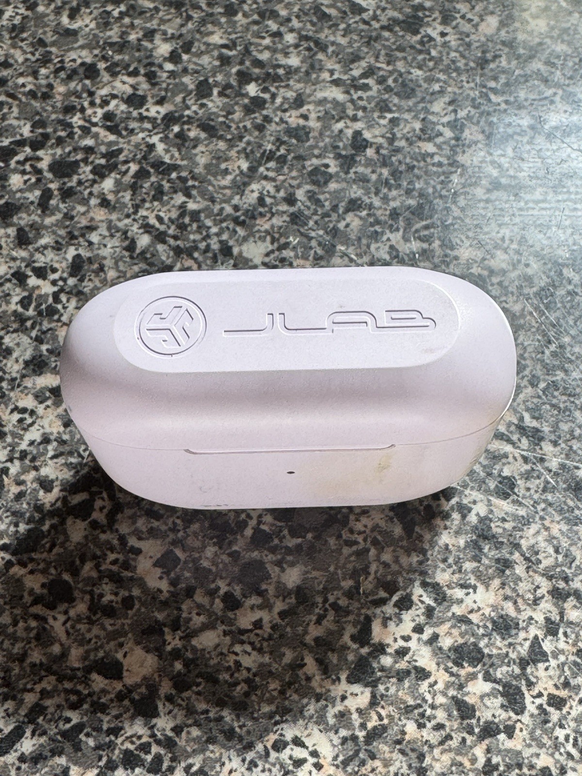 JLab GO Air POP True Wireless In-Ear Headphones – Lilac