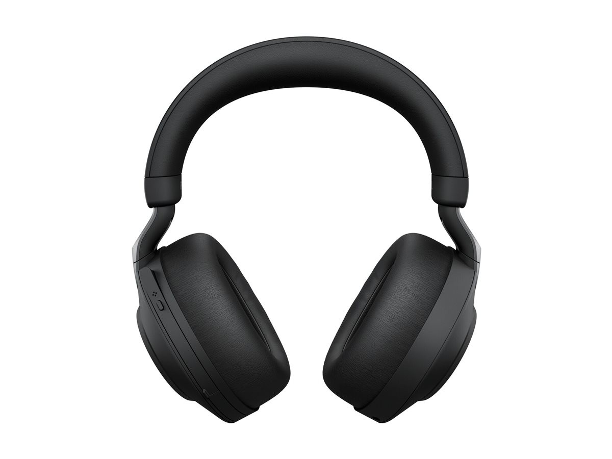 Jabra Evolve2 85 Wired & Cordless Office 20 20000Hz 28599-989-889