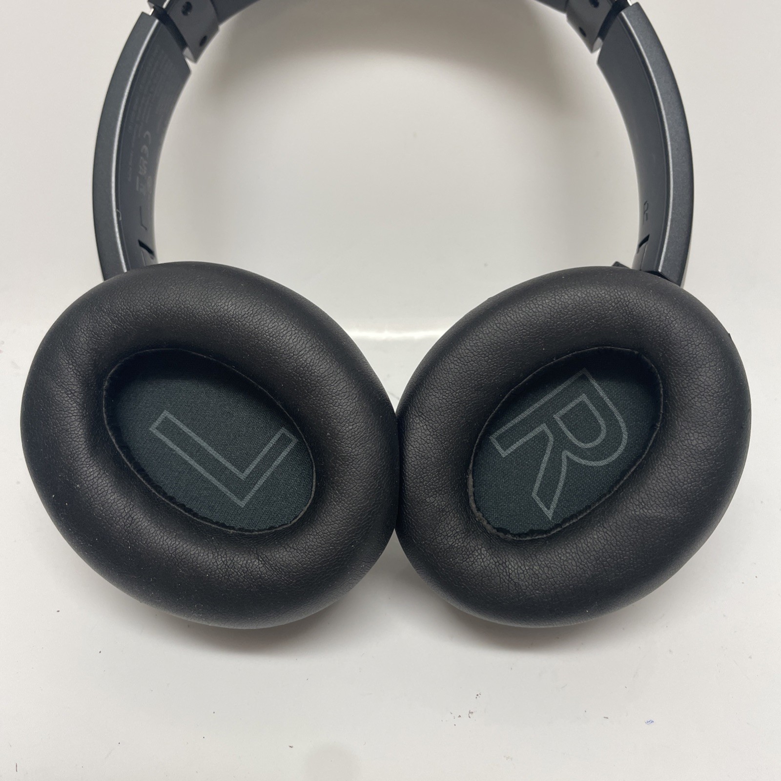 Soundcore Anker Life Q20 Hybrid Active Noise Cancelling Headphones, Wireless