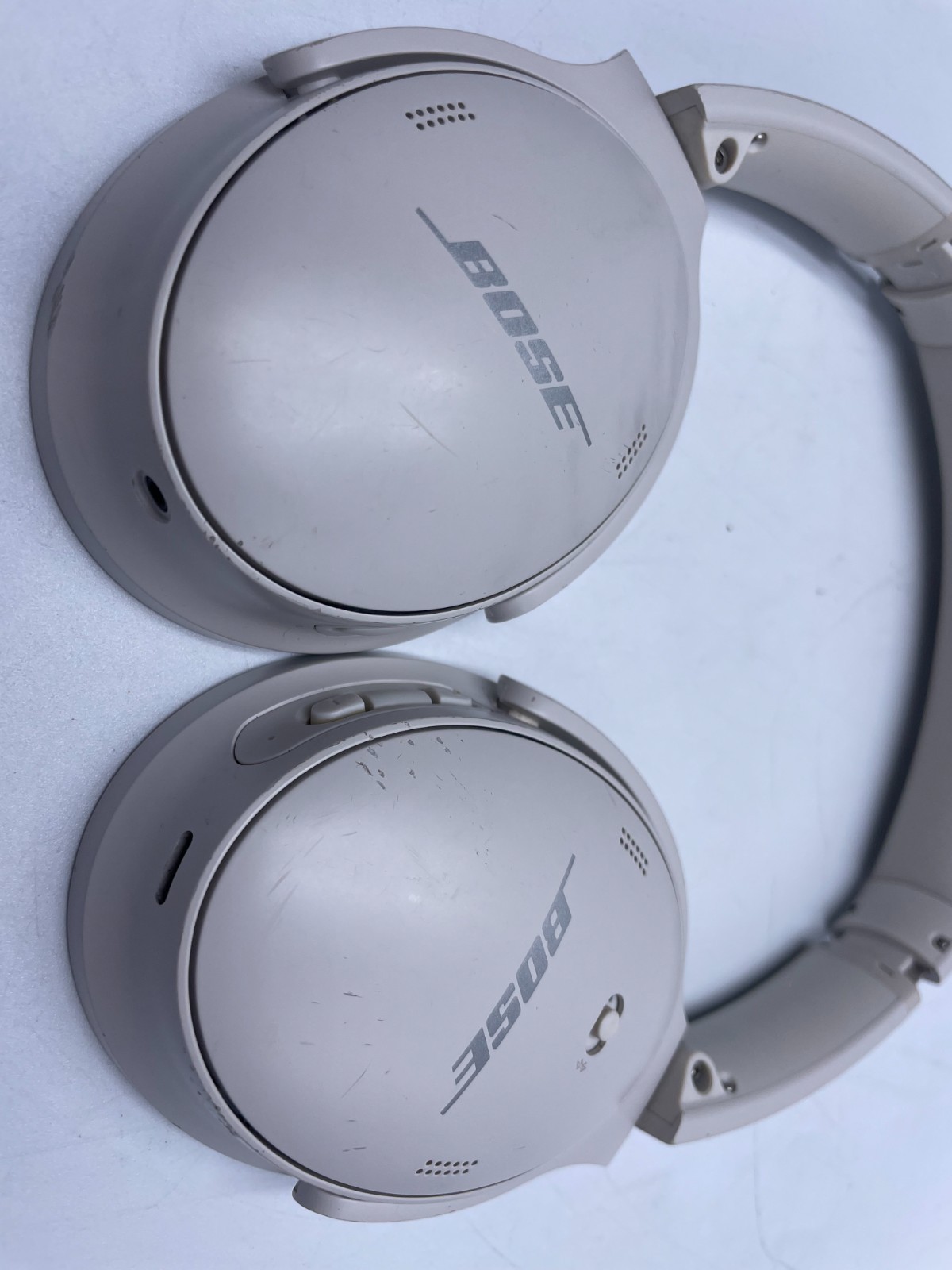 Bose QuietComfort QC45 Bluetooth Noise Canceling Headphones (C-62)
