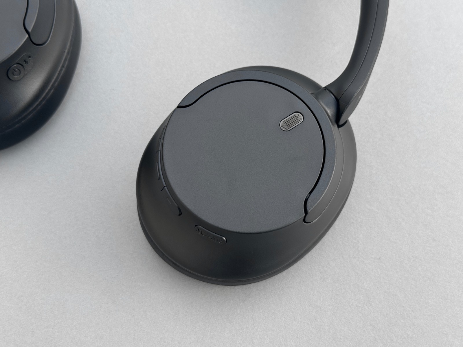 Sony WH-CH720N Noise Canceling Wireless Headphones YY2966 – Black #OB