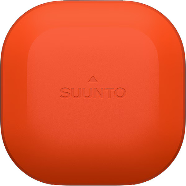 SUUNTO SPARK True Wireless Earphones, Coral Orange, SS051357000
