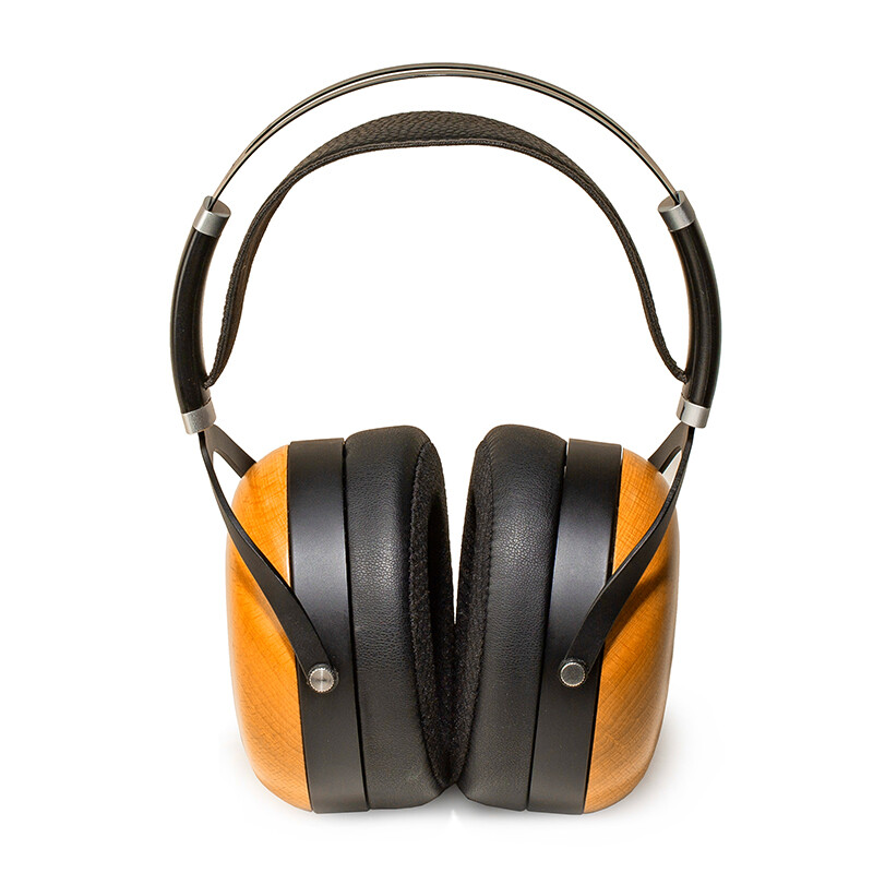 HIFIMAN SUNDARA Closed-Back Over-Ear Planar Magnetic Headphones- Stealth Magnet