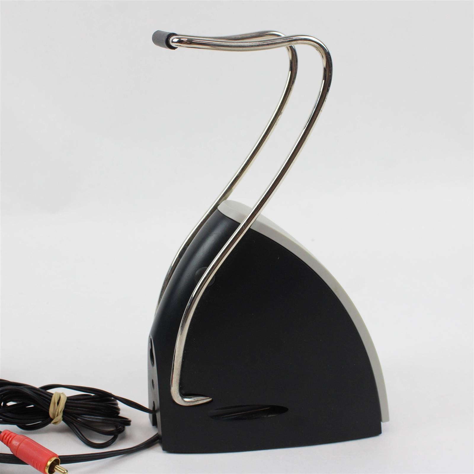 Sennheiser TR120 Wireless Transmitter Charging Stand Base Station Parts
