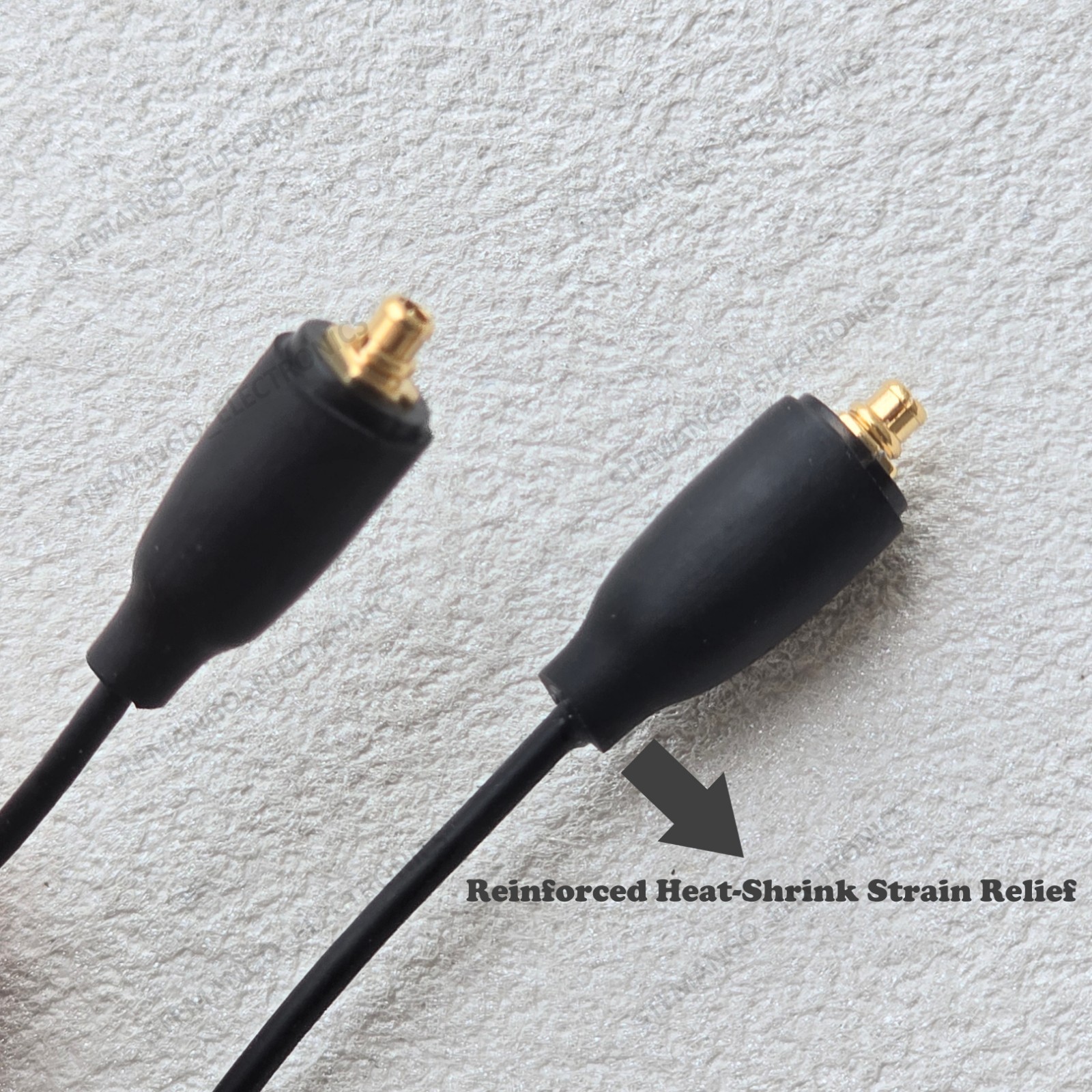 Wired In Ear Headphones