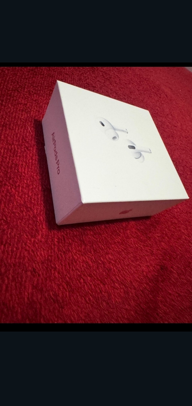 Apple Air Pods, Second Gen