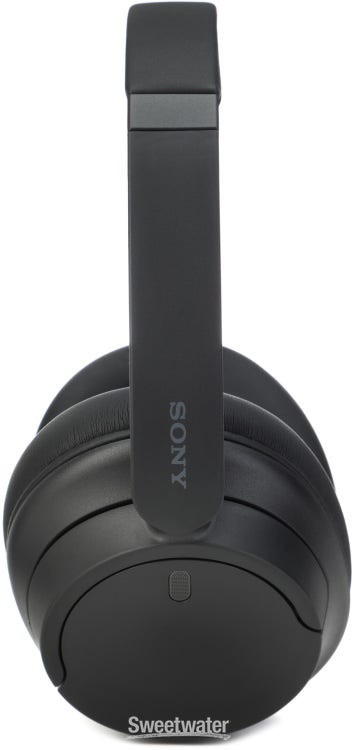 Sony WH-CH720N Noise Canceling Wireless Headphones, Black (AUDIO ISSUES – READ!)