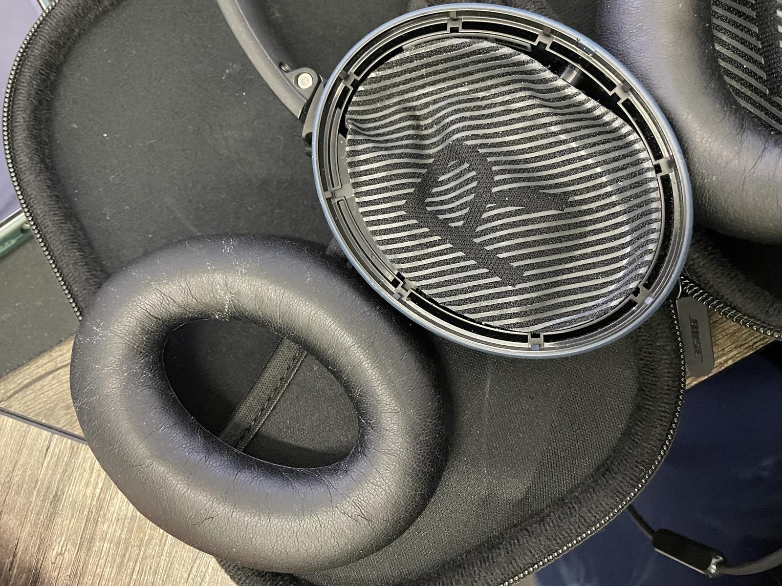 BOSE QC25 SEE DESCRIPTION