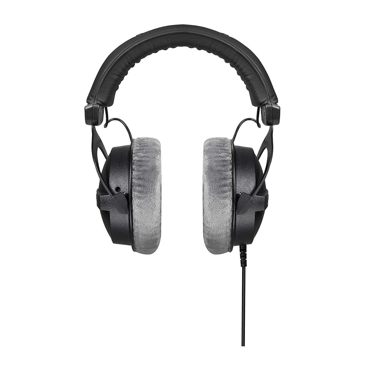 Beyerdynamic DT 770 PRO 80 Ohm OverEar Studio Headphones (Black)