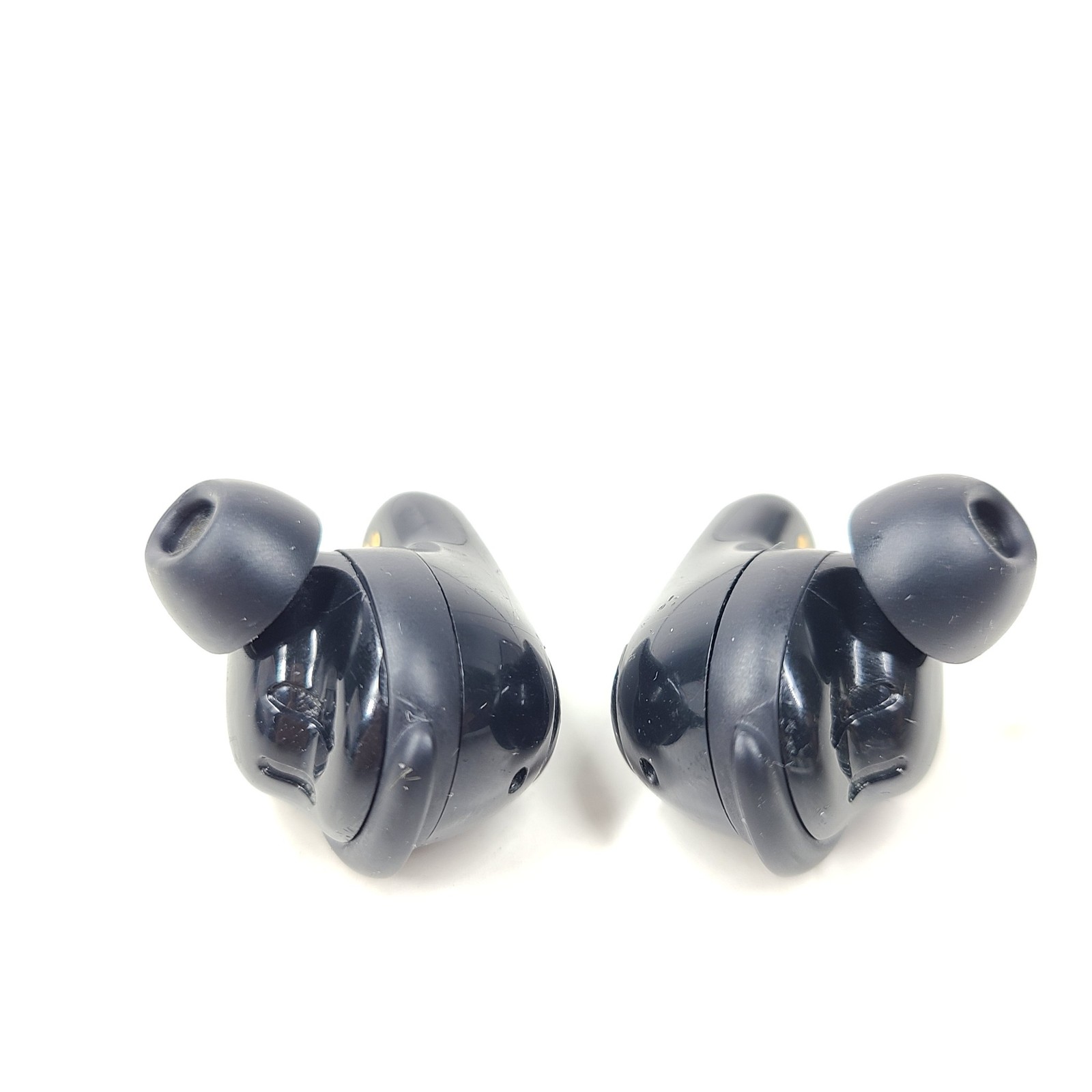 Bose QuietComfort ii Noise Cancelling True Wireless Earbuds – Black
