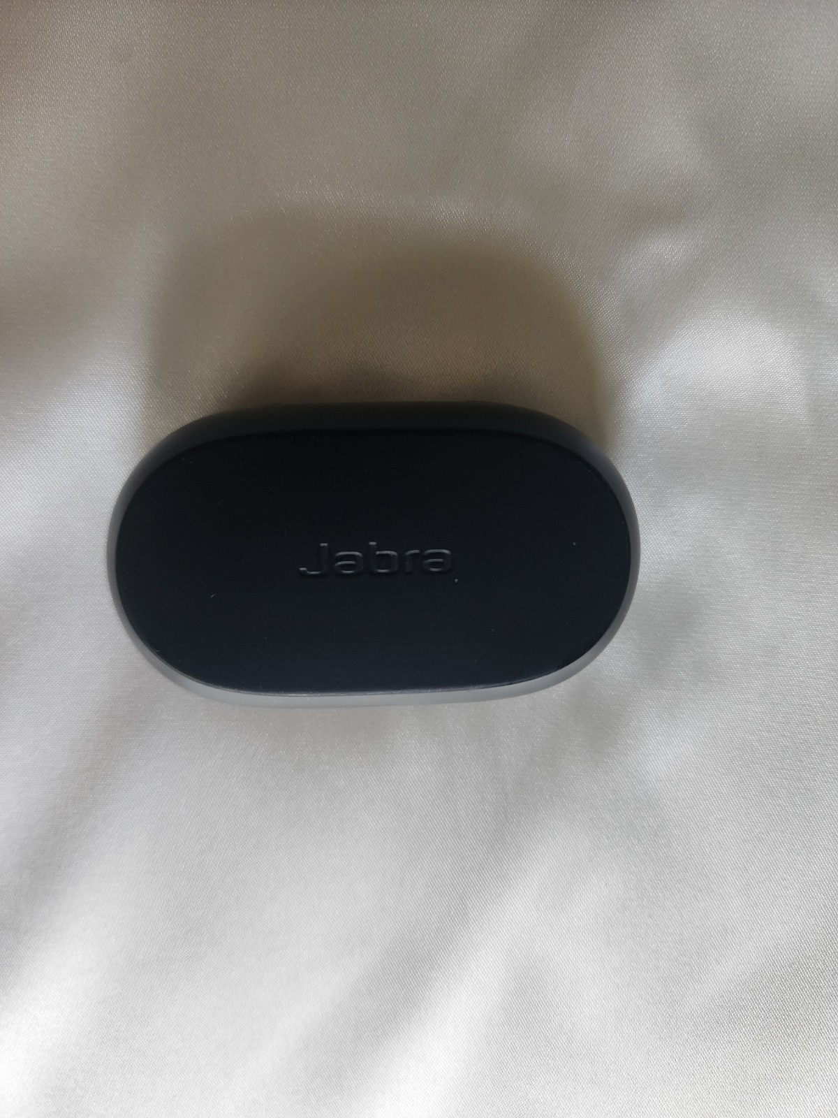 Jabra Elite 7 Pro Wireless Earbuds w. Wireless Charging Case – Titanium Black