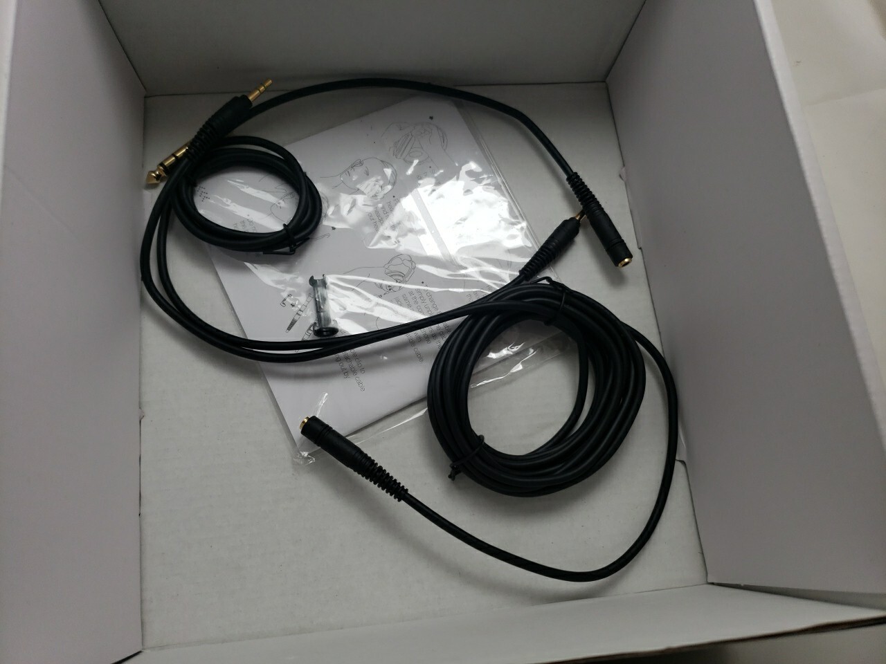Superlux Professional Monitor Over Ear Headphone HD668B Semi-Open type Black