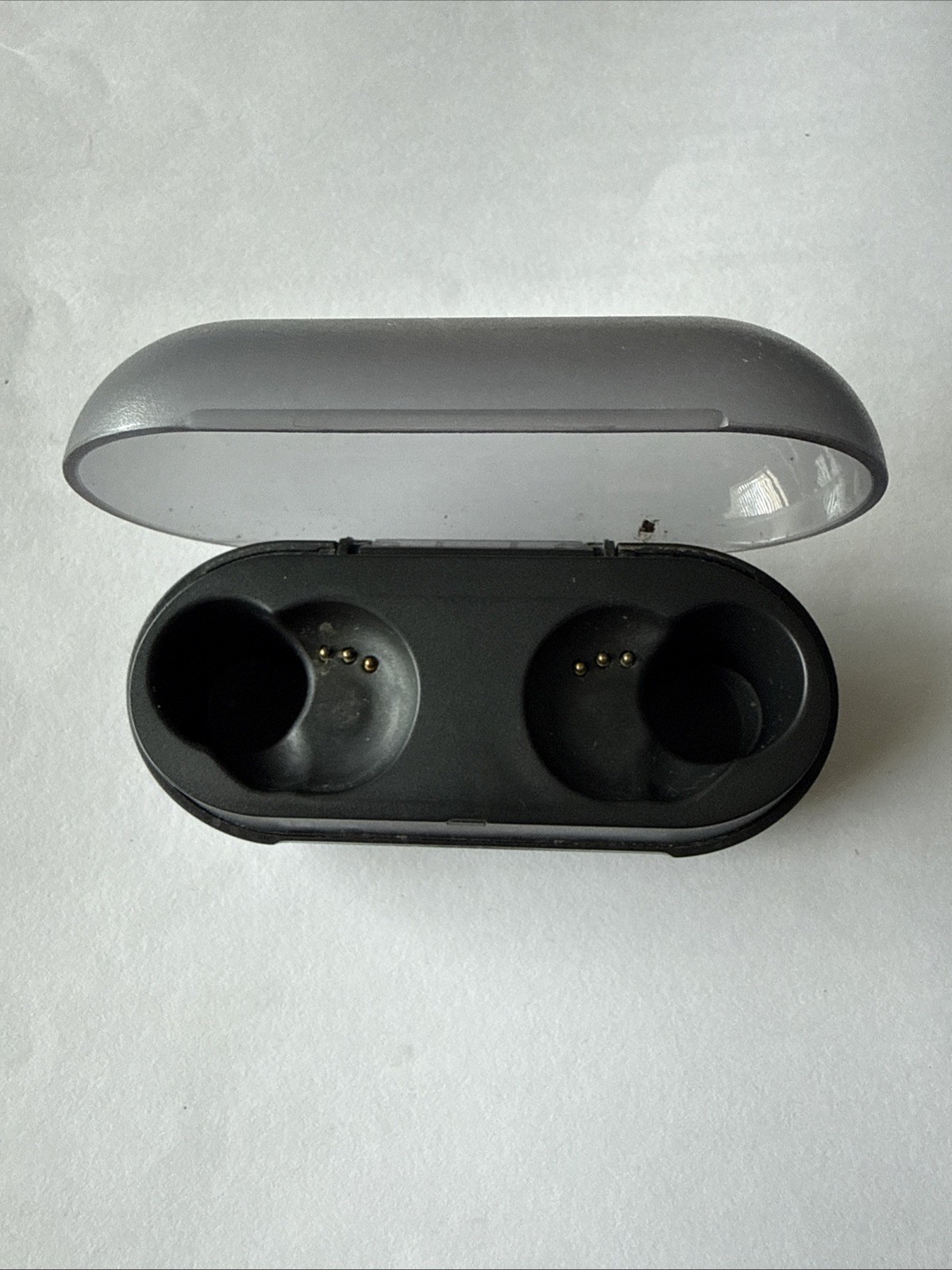 Sony WF-C500 In-Ear Earbuds Black Double Wireless Bluetooth Charging Case